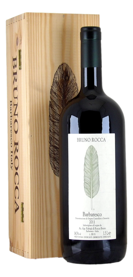 Bruno Rocca 2011 (1x 1.5L), Barbaresco DOCG