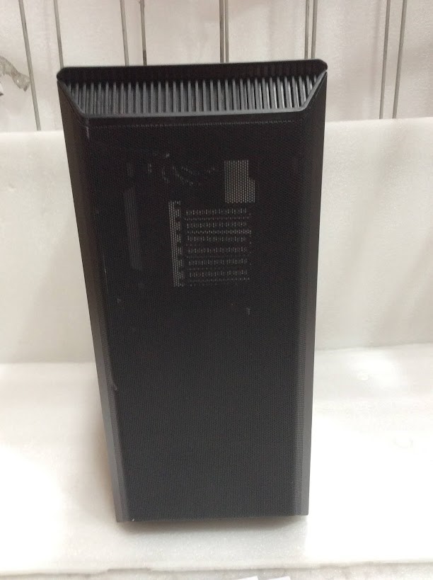 Unknown Brand Mid-tower Computer Case