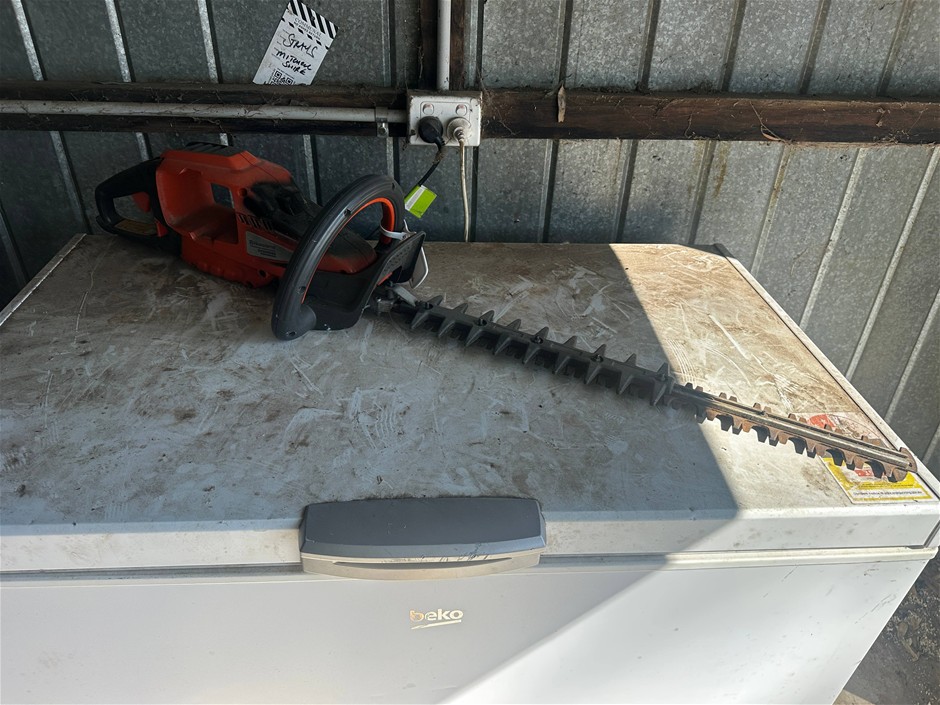 Husqvarna 520iHD60 Trimmer