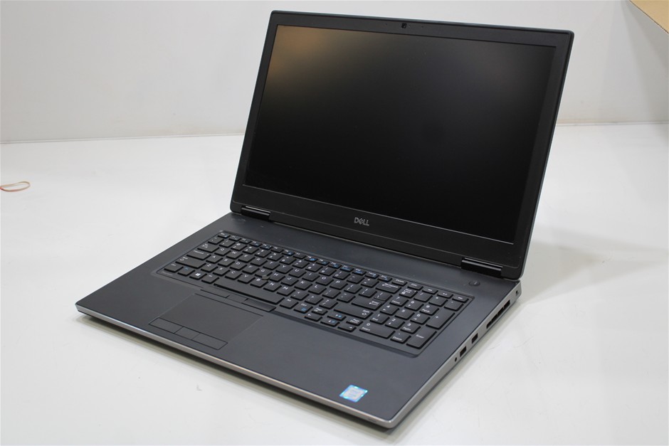 DELL PRECISION 7730