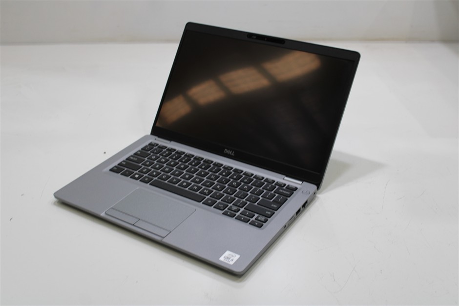 DELL LATITUDE 5310