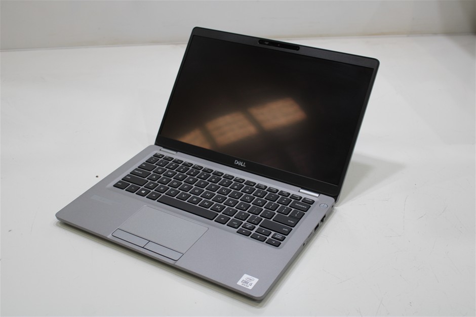 DELL LATITUDE 5310