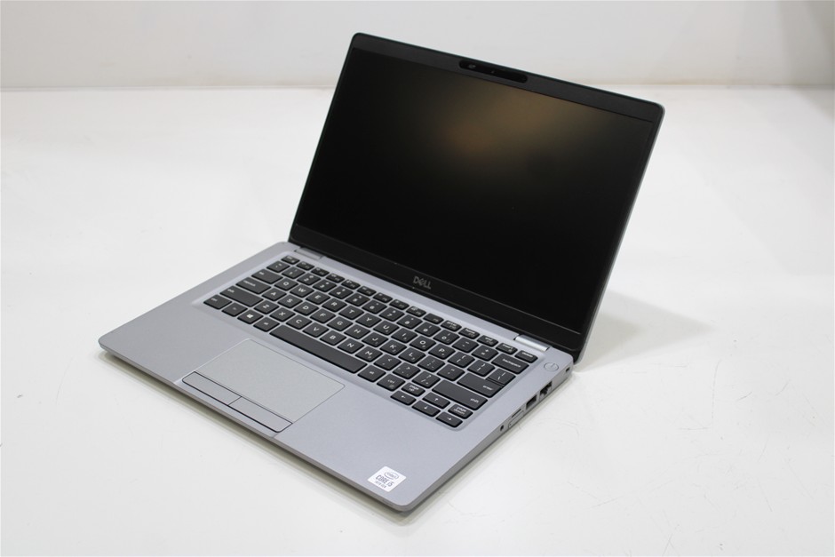 DELL LATITUDE 5310