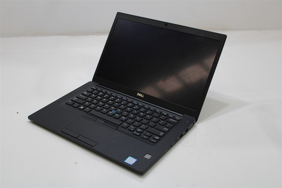 DELL LATITUDE 7490
