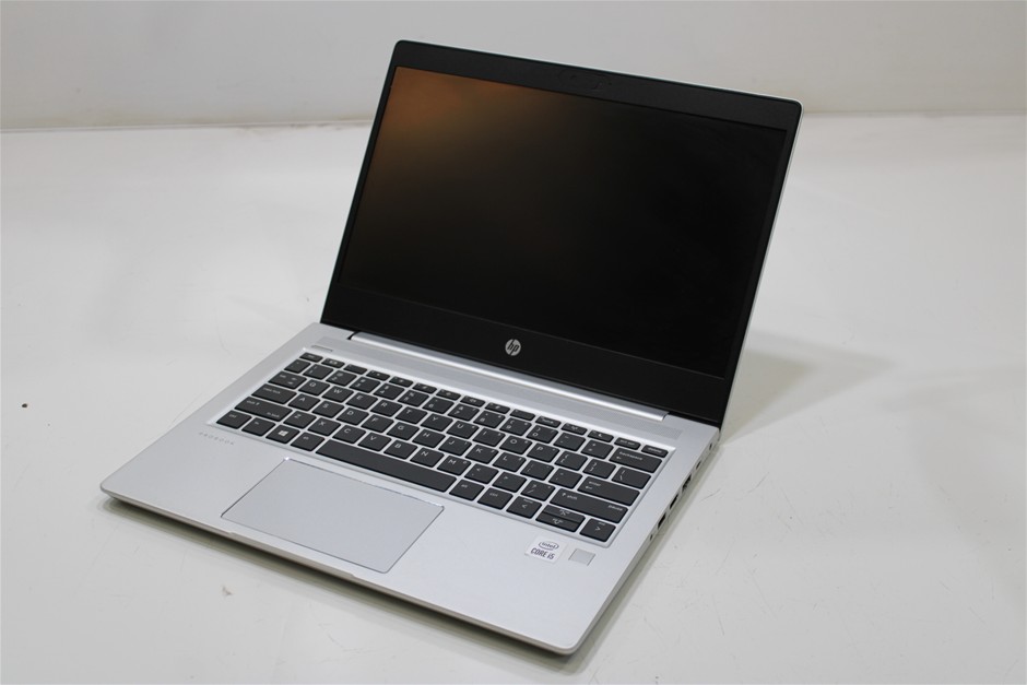 HP PROBOOK 430 G7