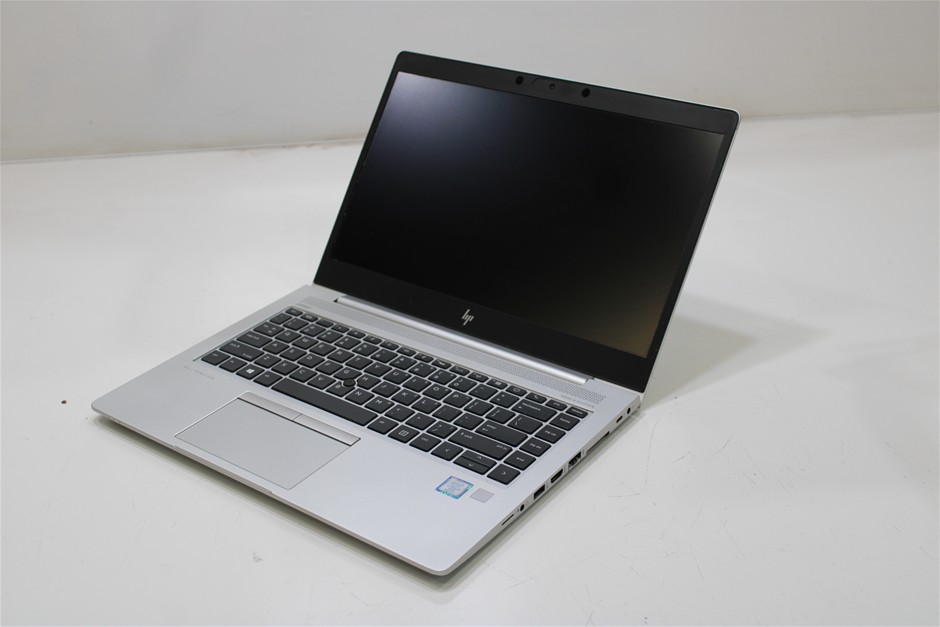 HP ELITEBOOK 840 G6
