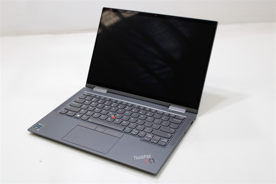 LENOVO THINKPAD X1 YOGA GEN 6 20Y0S2LW00
