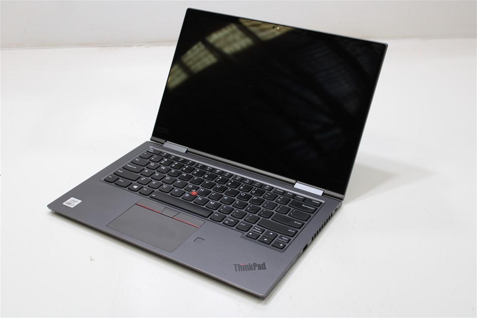 LENOVO THINKPAD X1 YOGA GEN 5 20UCS0MK00