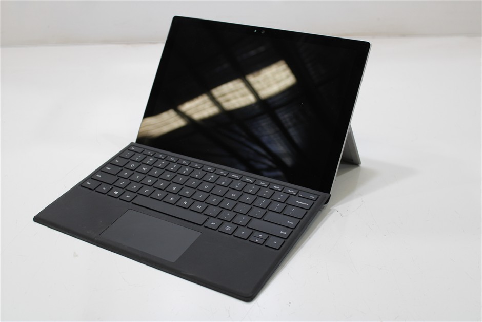 MICROSOFT SURFACE PRO 4