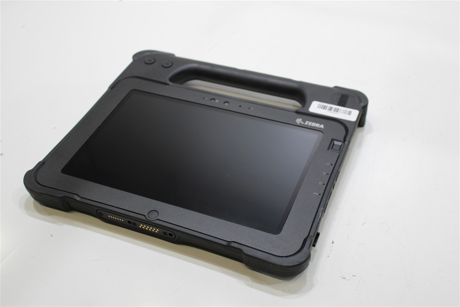 XPLORE ZEBRA L10 IX101L2