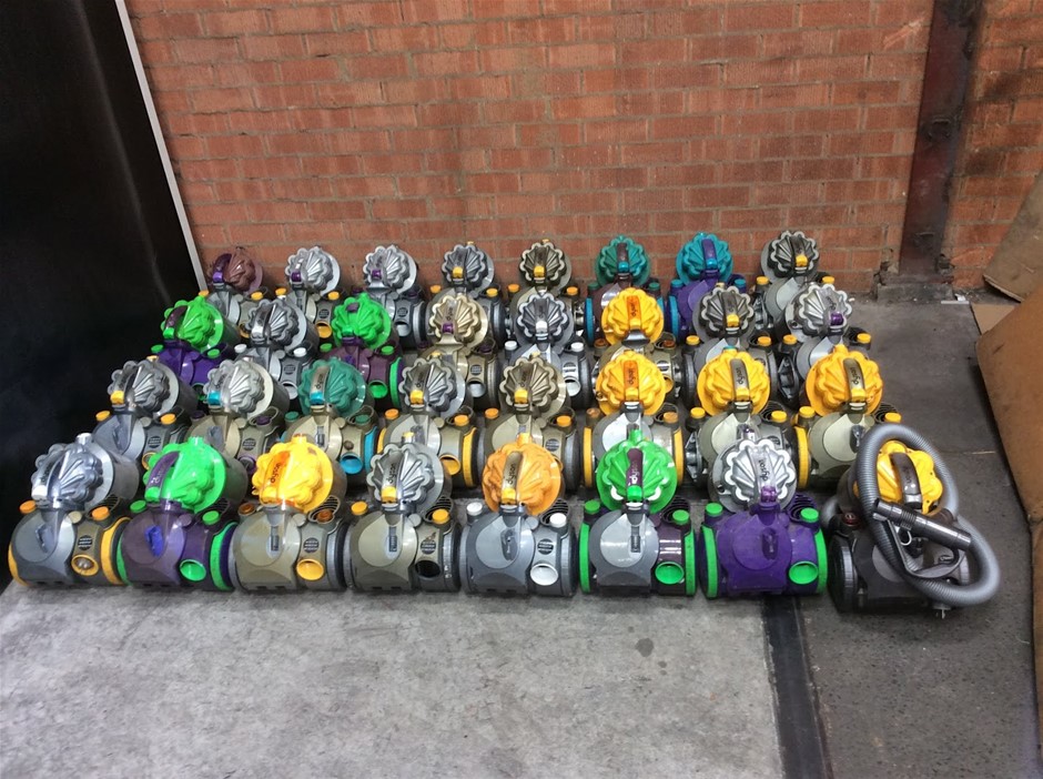 Assorted Home Appliances - NSW