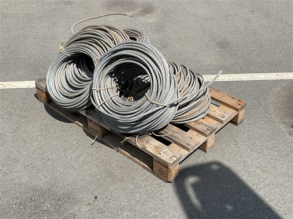 Industrial Wire 1/2 inch