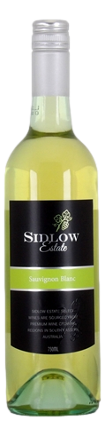Sidlow Sauvignon Blanc NV (12x 750mL) NSW