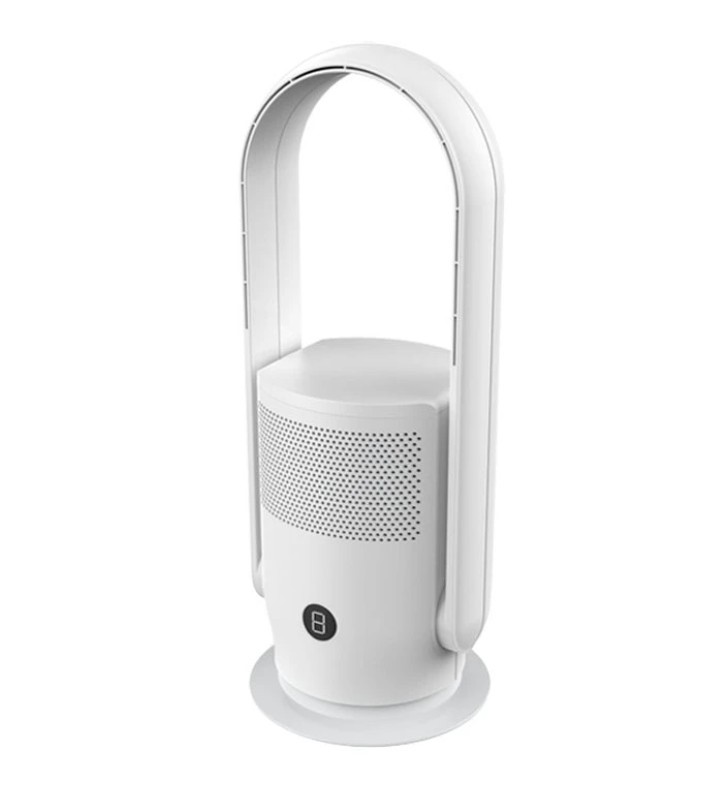 KOGAN SmarterHome™ Bladeless Purifier Fan.