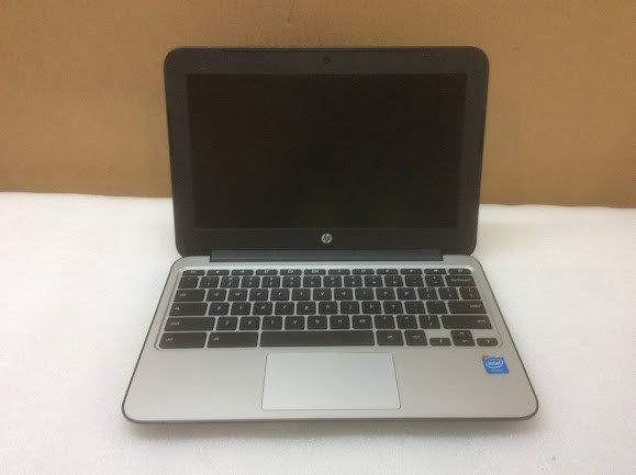 HP CHROMEBOOK 11 G3 Laptop N2840 2GBRAM/16GB Black