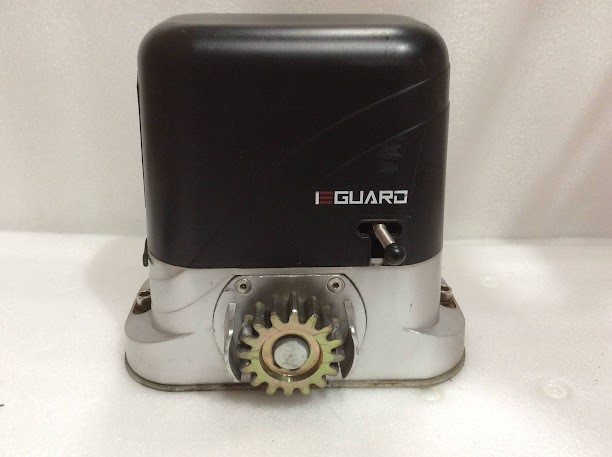 E-GUARD SLN-168 Automatic Sliding Gate Opener