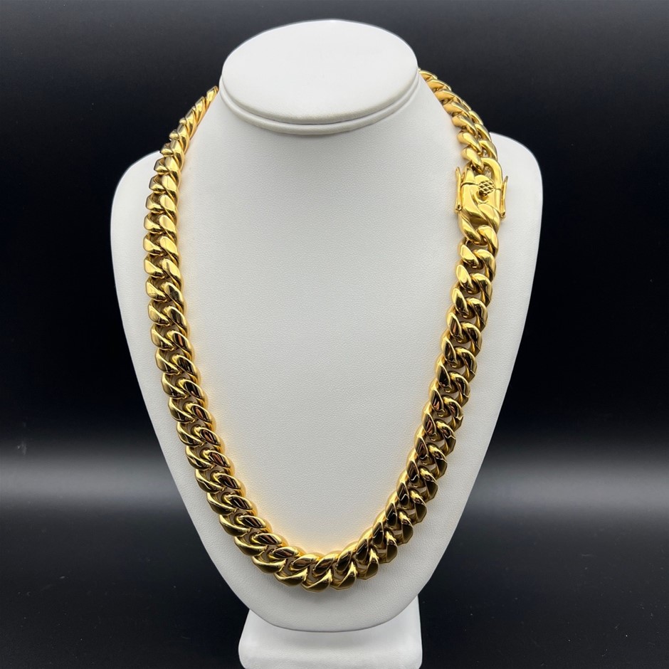 Opulent Galleria - Gold Filled Jewellery, Price Drop + Gift!
