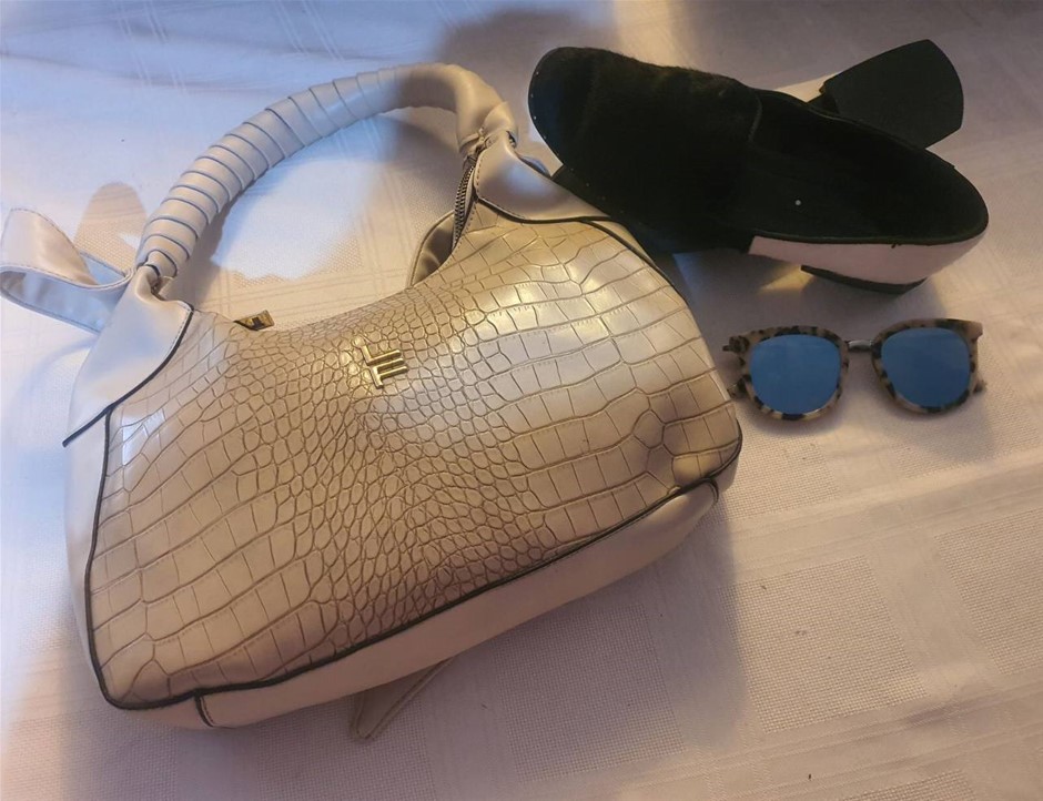 Lady’s Fashion. Used