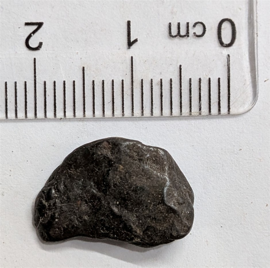 AGOUDAL Imilchill IIAB Iron Meteorite from Atlas Mountains
