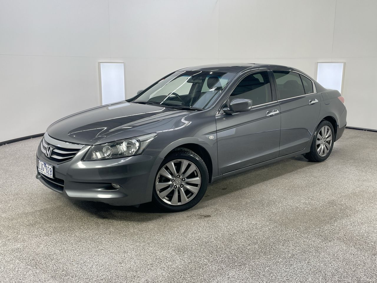 2012 Honda Accord LIMITED EDITION 8TH GEN Automatic Sedan