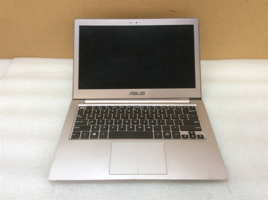 ASUS UX303L Laptop I5-5200U 8GBRAM 128GB