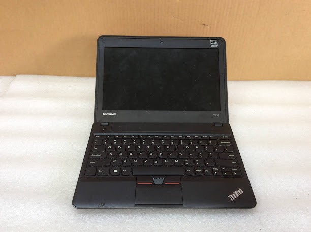 LENOVO X131E Laptop CELERON 887 4GBRAM/500GB Red