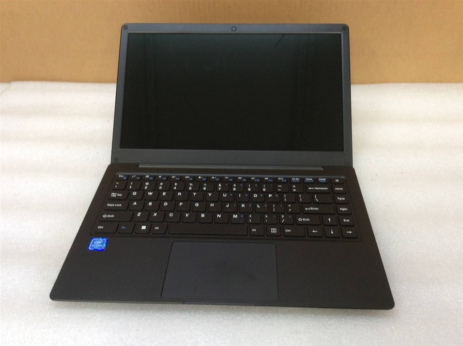 KOGAN N385 Laptop N4020 4GBRAM 128GB Black