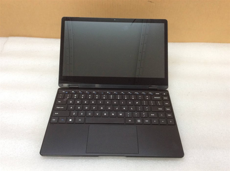 KOGAN K700 Laptop N4020 4GBRAM 128GB Black