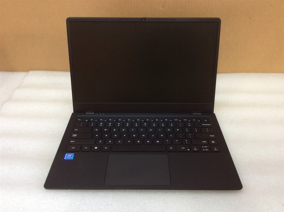 KOGAN K700 Laptop N4020 4GBRAM 128GB Black