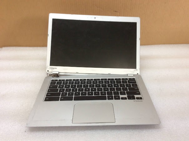 TOSHIBA unknown Model Laptop N2840 2GBRAM/16GB