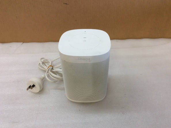 SONOS ONE GEN2 S18 Wireless Smart Speaker