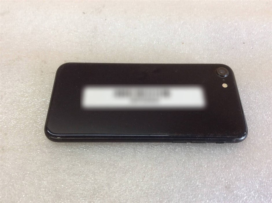 Apple iPhone SE 3 (A2783) 64GB Smart Phone