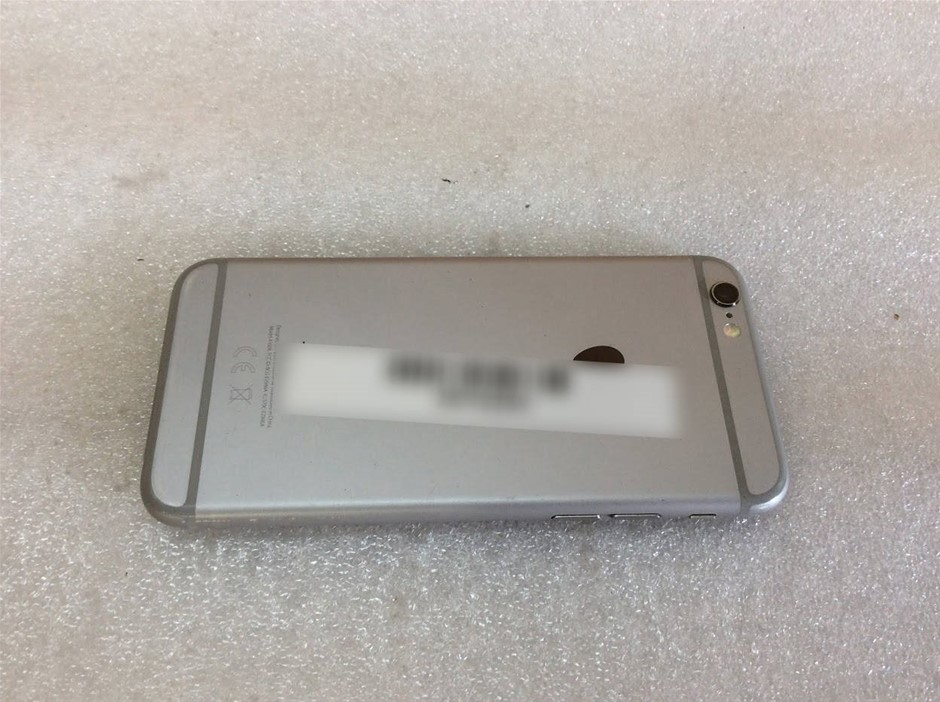 Apple iPhone 6s (A1688) 32GB Smart Phone
