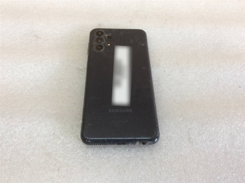 SAMSUNG Galaxy A13 4GBRAM 128GB Smart Phone