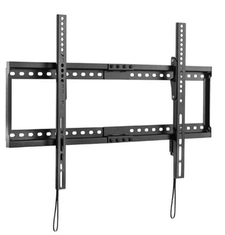 KOGAN Slim Tilt Adjustable Wall Mount for 37" to 85" TVs. Buyers Note - Di