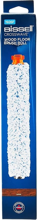 BISSELL CrossWave Wood Floor Brush Roll 1926F