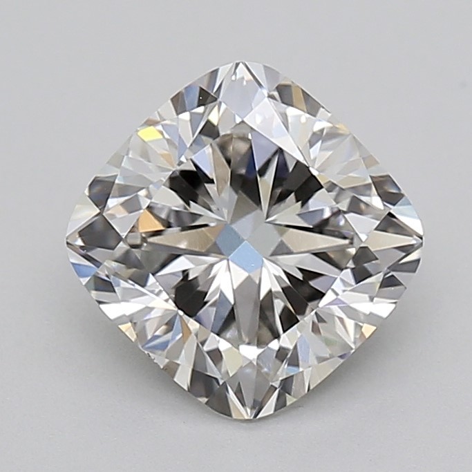 1.50 Carats H/VVS2 Lab Grown Diamond - IGI Certified