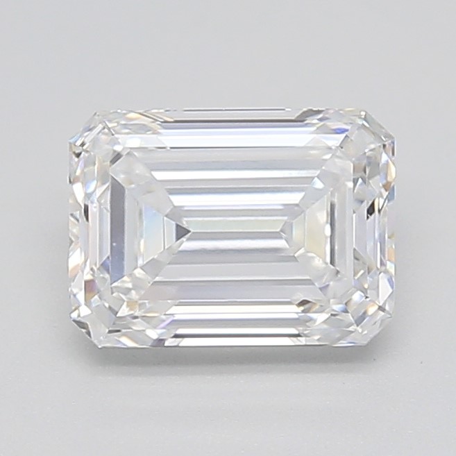 1.50 Carats D/VS2 Lab Grown Diamond - IGI Certified