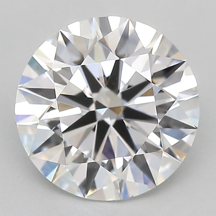 1.71 Carats D/VVS1 Lab Grown Diamond - IGI Certified