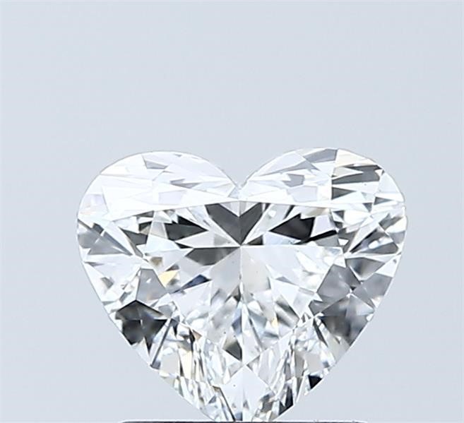 1.04 Carats D/VS1 Lab Grown Diamond - IGI Certified