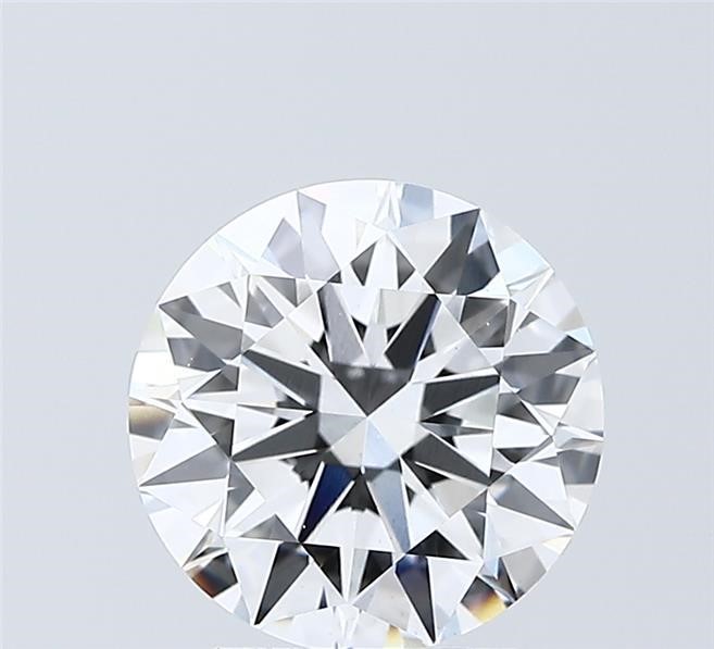 2.51 Carats D/VS1 Lab Grown Diamond - IGI Certified