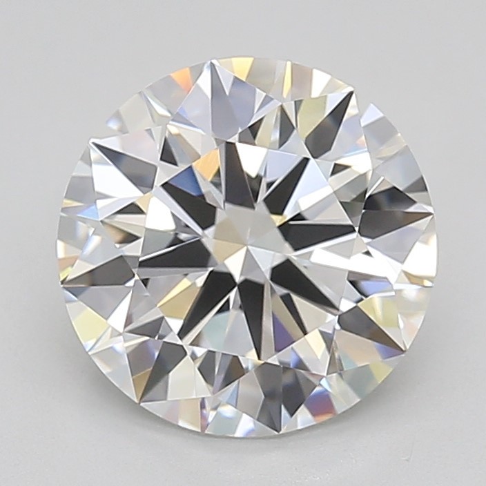 5.05 Carats E/VVS2 Lab Grown Diamond - IGI Certified