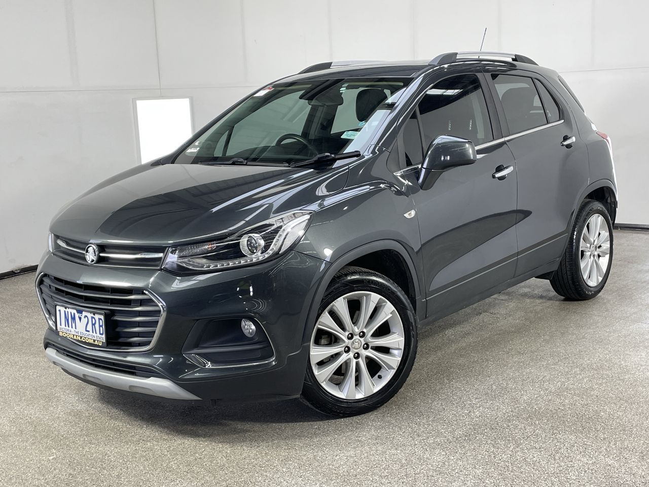 2017 Holden Trax LT TJ Automatic Wagon