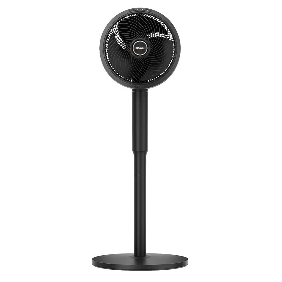SHARK FlexBreeze Fan With Instacool Misting, Model  FA225ANZ.