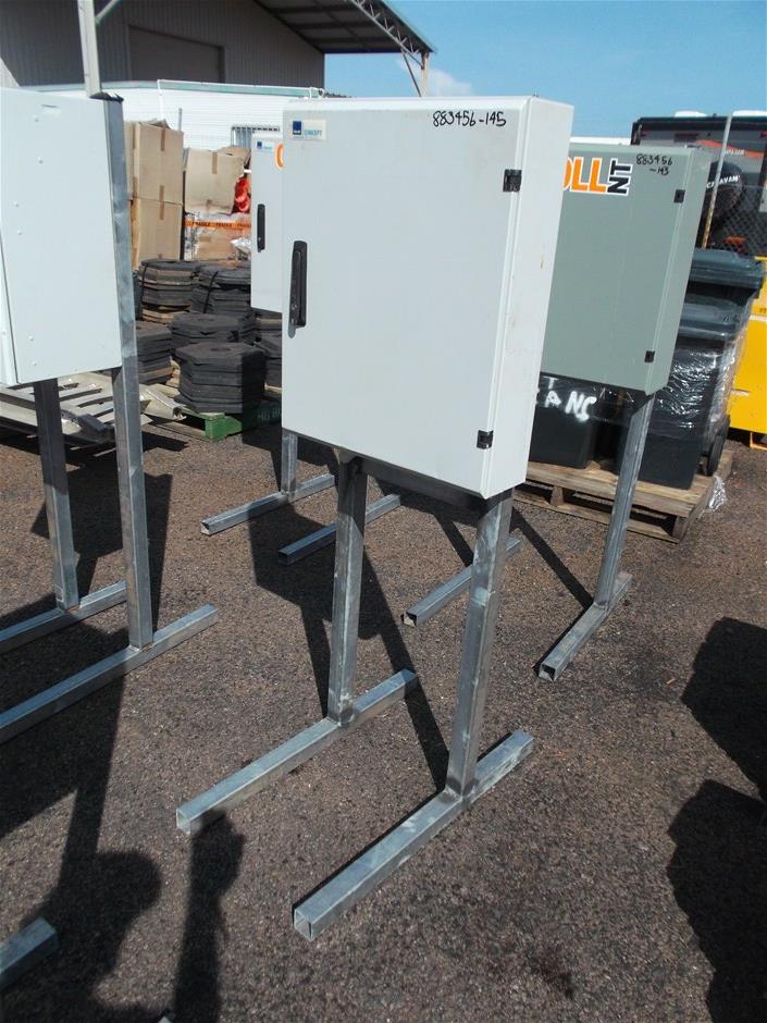 <p>Distribution Panel Board</p>