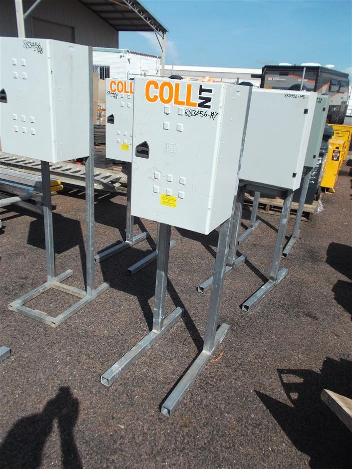 Distribution Panel Board