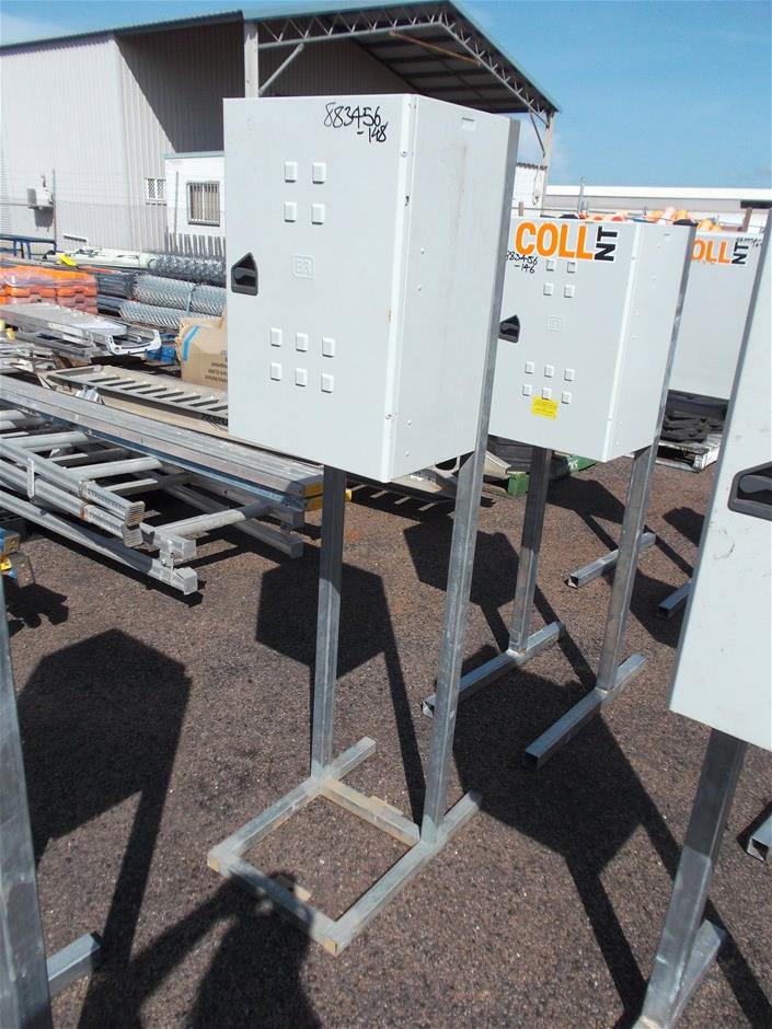 Distribution Panel Board