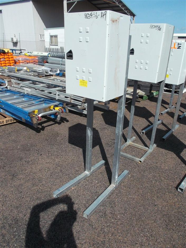 <p>Distribution Panel Board</p>