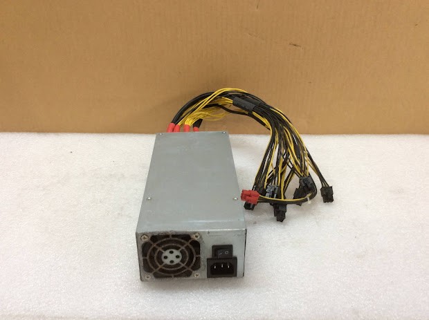 KENWIIPC BP2600U2P 2400W Switching Power Supply
