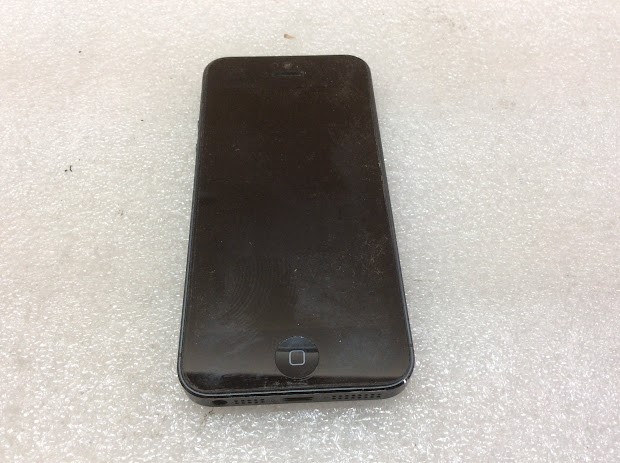 APPLE IPHONE 5 (A1429) Phone 64GB